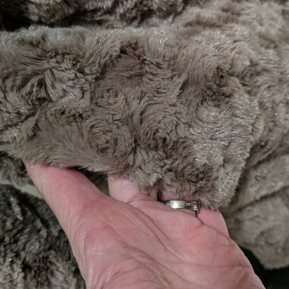 Nic & Zoe Women's Double Breasted Jacket w/Lining Size Small - Picture 4 of 8